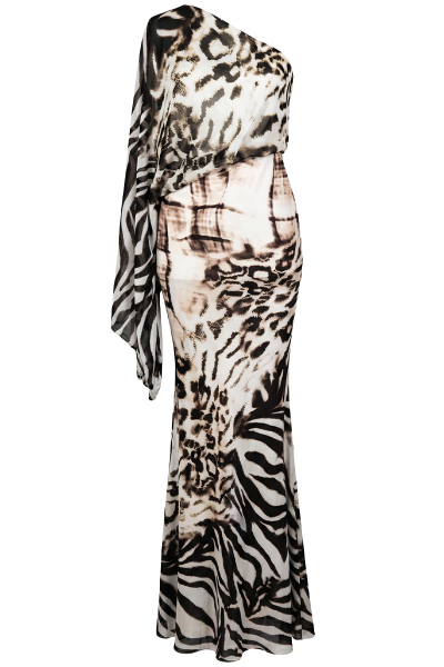 Večernja haljina Mirage Sauvage_Zea