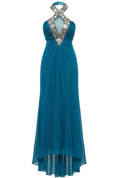 Večernja haljina Sapphire Temptation_Zea