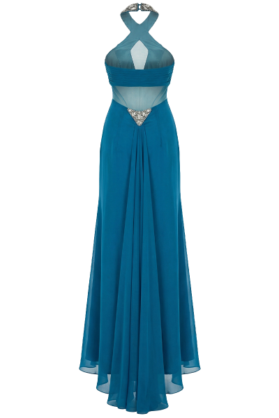 Večernja haljina Sapphire Temptation_Zea