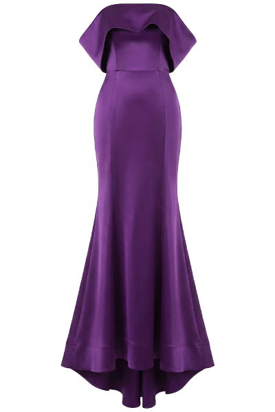 Večernja haljina Selene Couture_Zea