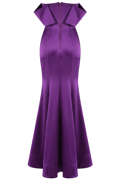 Večernja haljina Selene Couture_Zea