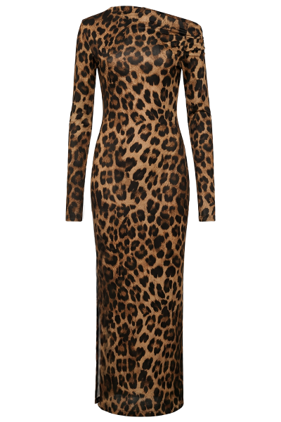 Večernja haljina Selvara Touch_Zea