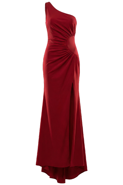 Večernja haljina Signature Code_Zea