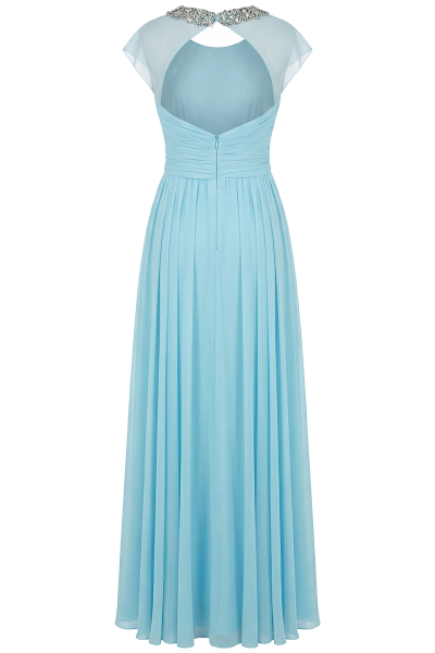 Večernja haljina Soft Horizon_Zea