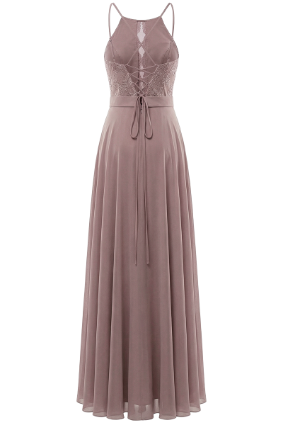 Večernja haljina Tender Blush_Zea