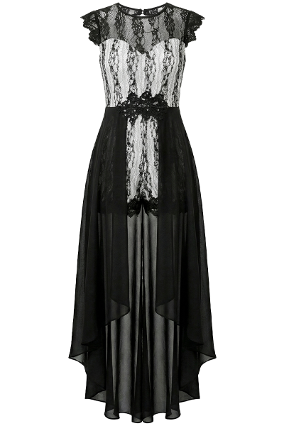 Večernji kombinezon Shadow Dusk_Zea