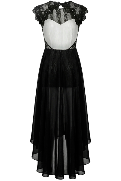 Večernji kombinezon Shadow Dusk_Zea