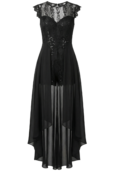 Večernji kombinezon Shadow Dusk_Zea