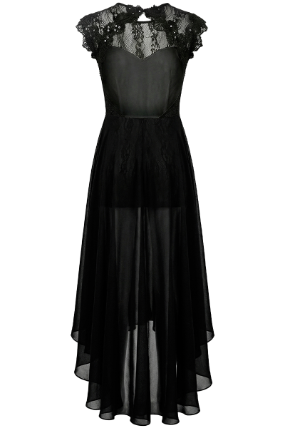 Večernji kombinezon Shadow Dusk_Zea