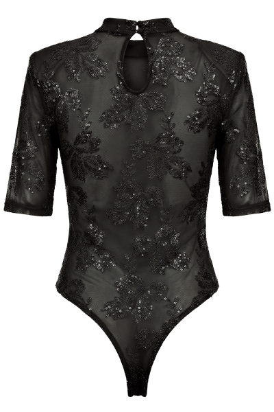 Body Majica Sparkle Situation_Zea