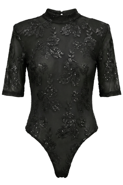 Body Majica Sparkle Situation_Zea