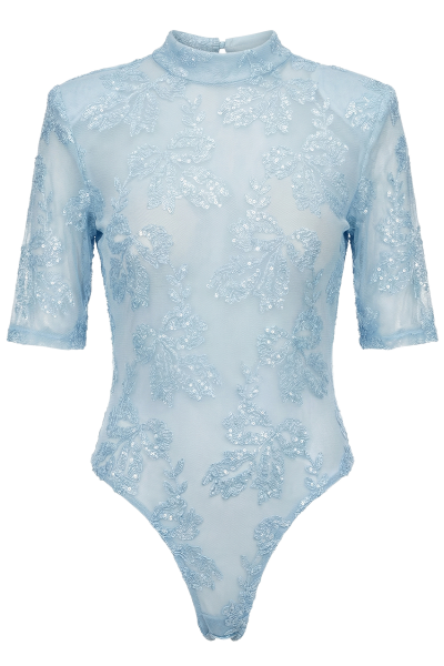 Body Majica Sparkle Situation_Zea