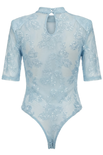 Body Majica Sparkle Situation_Zea