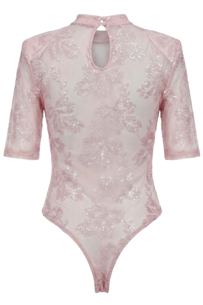 Body Majica Sparkle Situation_Zea