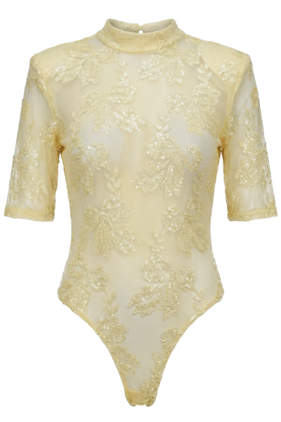 Body Majica Sparkle Situation_Zea