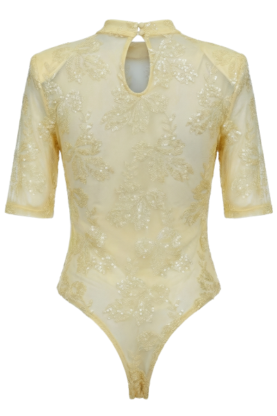 Body Majica Sparkle Situation_Zea