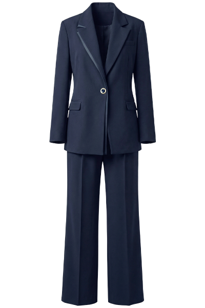 Odijelo Code Navy_Zea