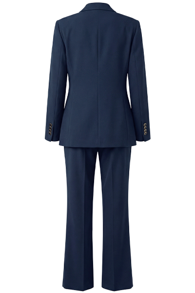 Odijelo Code Navy_Zea