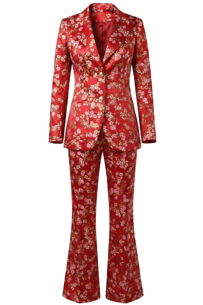 Odijelo Sakura Theory_Zea