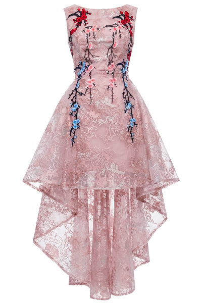 Svečana Haljina Florentine_Zea Drama_Zea