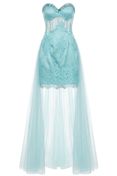 Svečana haljina Runway Princess_Zea