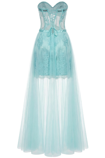 Svečana haljina Runway Princess_Zea