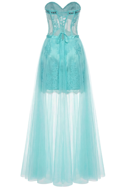 Večernja haljina Runway Princess_Zea