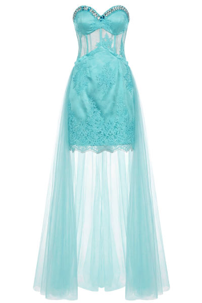 Večernja haljina Runway Princess_Zea