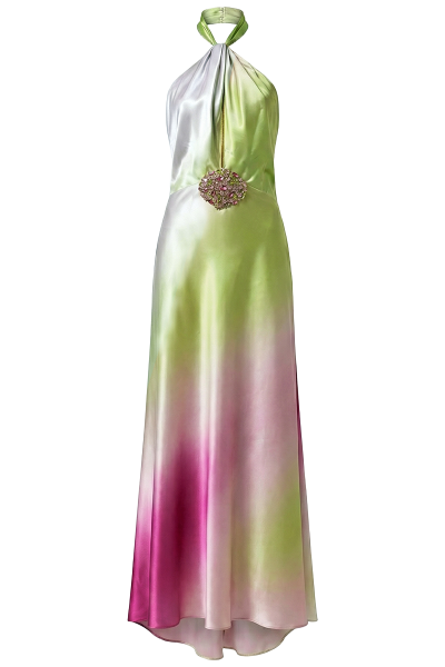 Večernja haljina Afterglow Formula_Zea