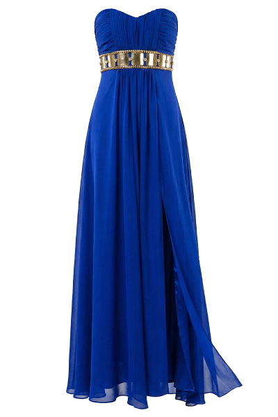 Večernja haljina Icon Energy_Zea