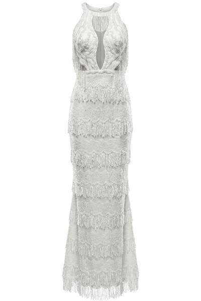 Večernja Haljina Pearl Obsession_Zea