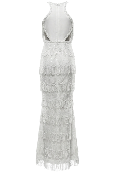 Večernja Haljina Pearl Obsession_Zea