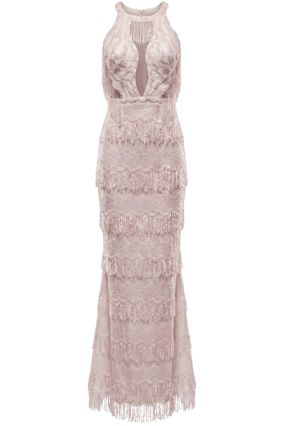 Večernja Haljina Pearl Obsession_Zea