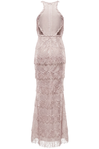 Večernja Haljina Pearl Obsession_Zea