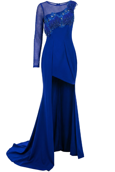 Večernja haljina Grand Prestige_Zea