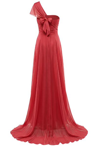 Večernja haljina Oria Majestic_Zea