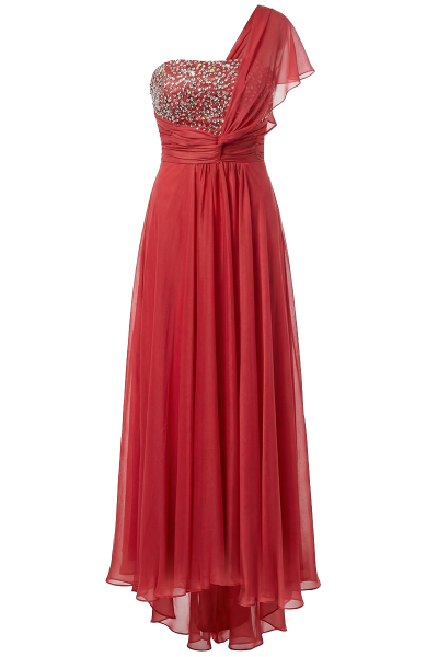 Večernja haljina Oria Majestic_Zea