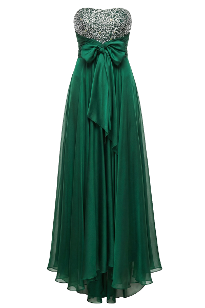 Večernja haljina Oria Majestic_Zea