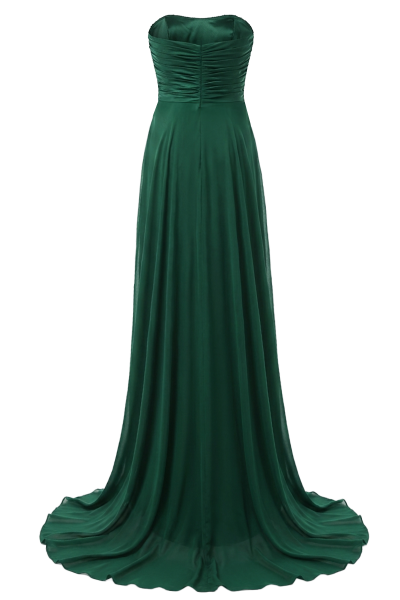 Večernja haljina Oria Majestic_Zea