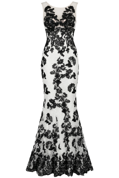 Večernja haljina Verona Select_Zea