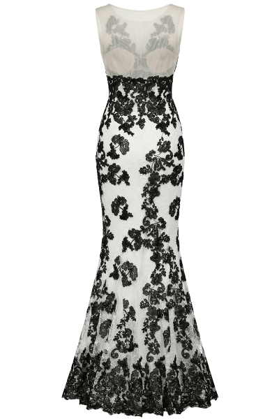 Večernja haljina Verona Select_Zea