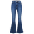 Traperice Denim Flare_Zea