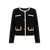 Vesta Noir Charm_Zea