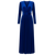 Dnevna_haljana_Velvet_Obsession_kraljevsko_plava_Zea
