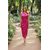 Koktel haljina Fuchsia Allure_Zea