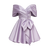 Koktel haljina Lavender Charm_Zea