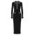Pletena haljina Timeless Chic_Zea