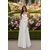 Svečana haljina Ivory Grace_Zea