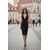 Treger_haljina_Urban_Essence_crna_Zea