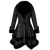 Kaput Noir Elegance_Zea